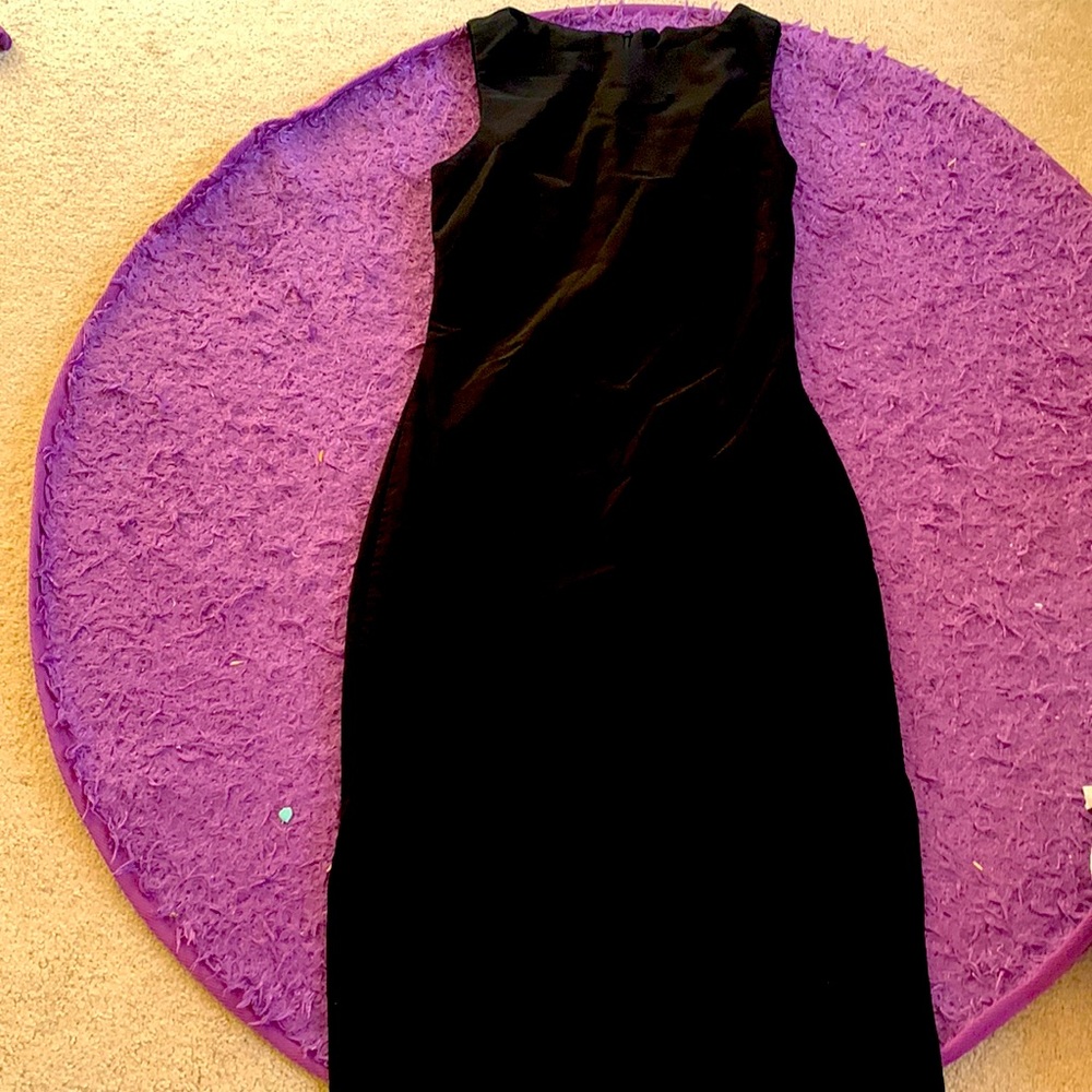 New black dress